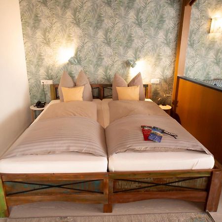 알렌스바하 Haus Rose B&B 외부 사진