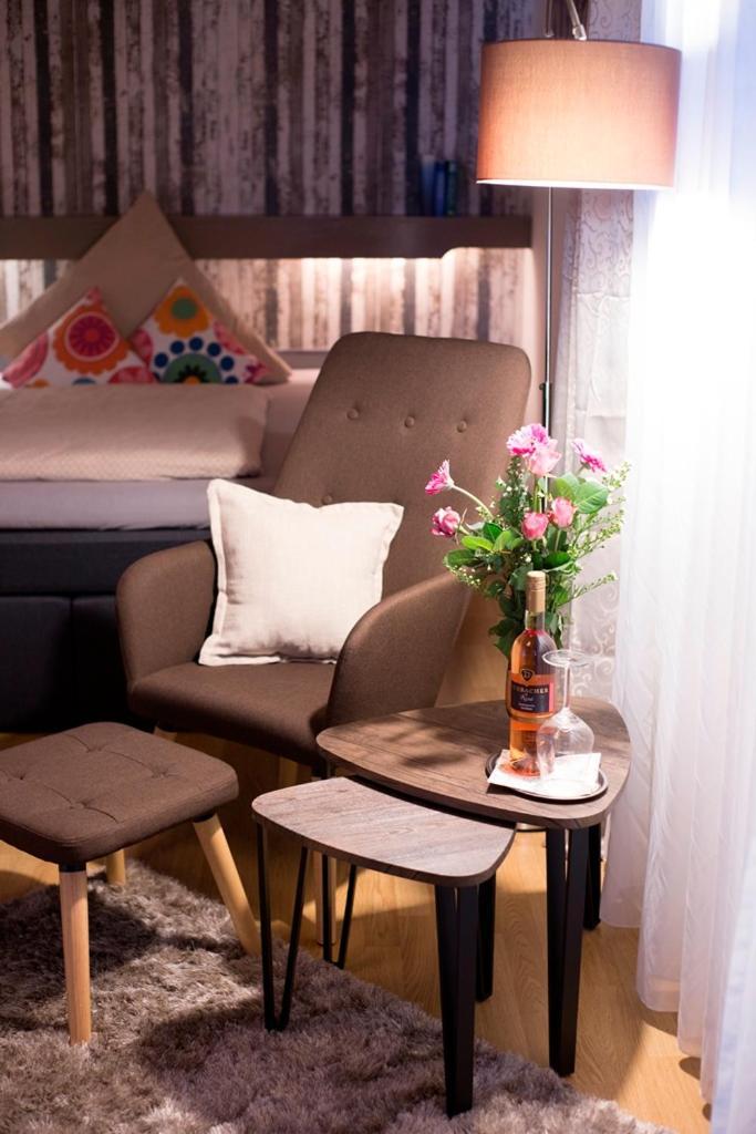 알렌스바하 Haus Rose B&B 외부 사진