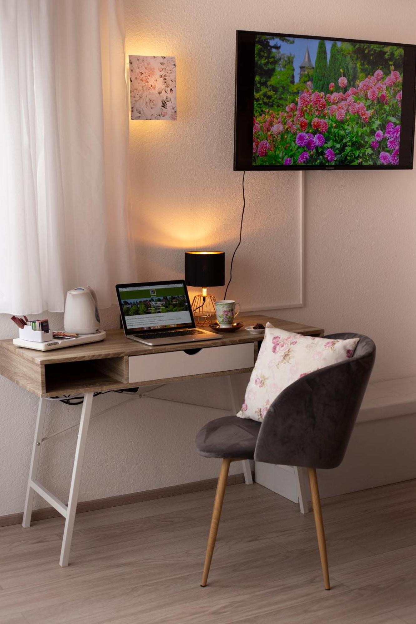 알렌스바하 Haus Rose B&B 외부 사진