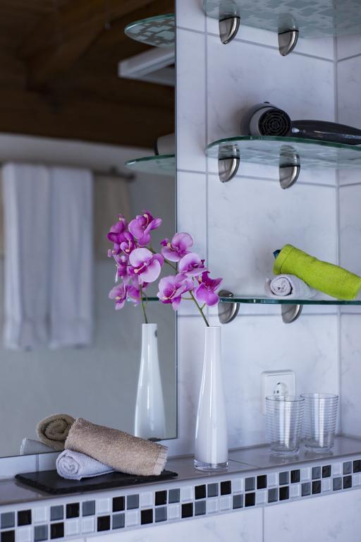 알렌스바하 Haus Rose B&B 외부 사진